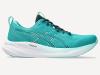 Кроссовки GEL-PULSE 16 M (RU 45 EU 46 US 11.5 СМ 29; illuminate mint/wave teal)